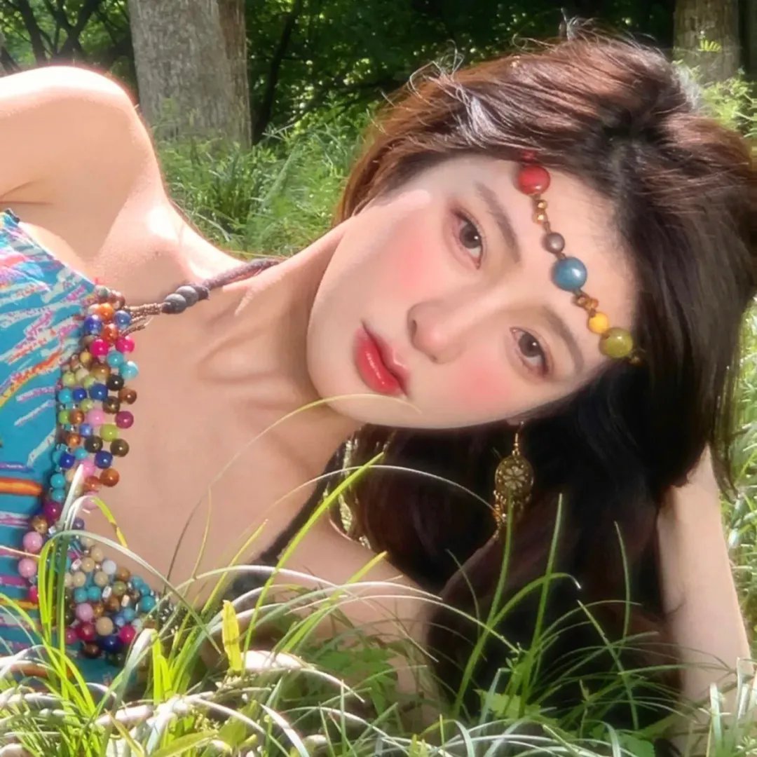 小姐不藏私