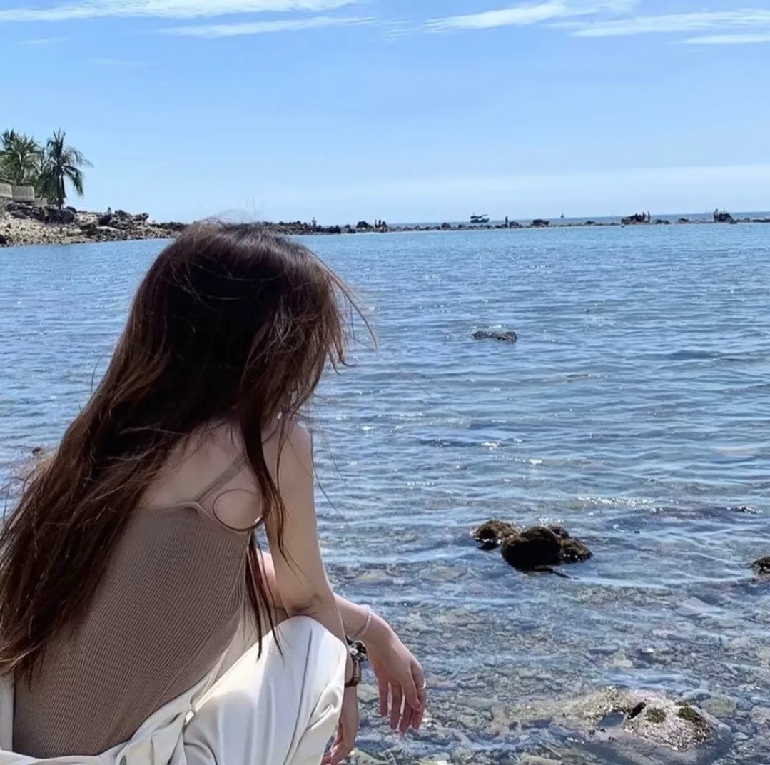 我们的幸福时光