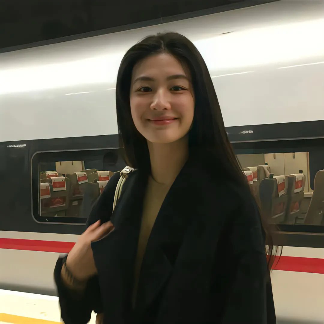 失踪女孩
